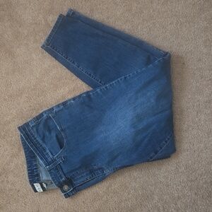 Ava & Via Jeans Plus size